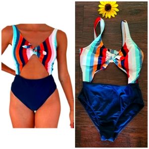 HOLLISTER SWIMMING SUIT one pieces